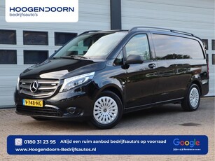 Mercedes-Benz Vito 119 CDI Automaat Euro 6 Lang L2 - LED -