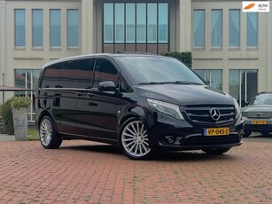 Mercedes-Benz Vito 119 CDI BlueTEC Kort - schuifdak - Clima