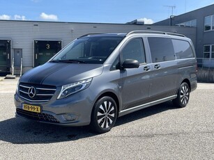 Mercedes-Benz Vito 119 CDI Lang 190PK 2x schuifdeur