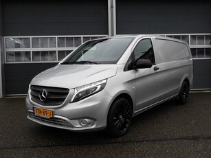 Mercedes-Benz Vito 119 CDI LANG AUT AIRCO LED