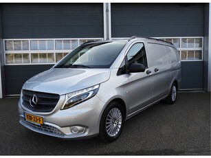 Mercedes-Benz Vito 119 CDI Lang AUT LED 2X SCHUIFDEUR