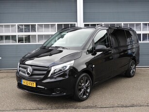 Mercedes-Benz Vito 119 CDI Lang DC AUT AIRCO LED