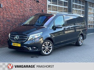 Mercedes-Benz Vito 119 CDI Lang Dub. Schuifdeur