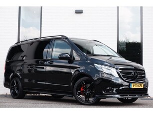 Mercedes-Benz Vito 124 CDI / Aut / Lang / DC / 237 PK /