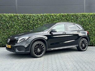 Mercedes GLA-klasse 200 d Business Solution AMG FACELIFT