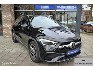 Mercedes GLA-klasse 250 e AMGLineDealeronderhouden