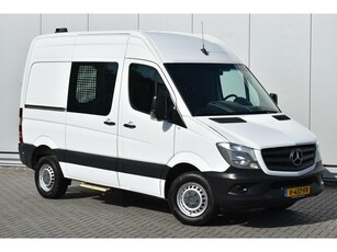 Mercedes Sprinter 314 2.2 CDI L1H2 Aut. Euro 6 Camera Airco