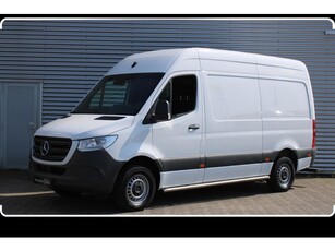 Mercedes-Benz Sprinter 315 CDI L2H2 Automaat Navi Trekhaak