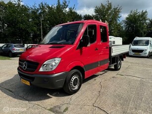 Mercedes Sprinter bestel 209 2.2 CDI 366 DC