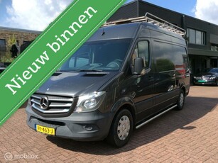 Mercedes Sprinter bestel 513 2.2 BlueTEC 366 HD L2 H2