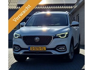 MG EHS 1.5 TGDI Luxury 258PK Plug in Hybrid Met alle luxe