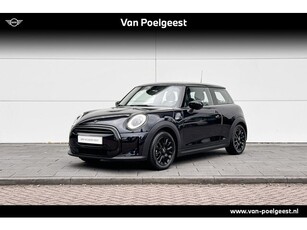 MINI 3-deurs Cooper