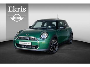 MINI 3-deurs Cooper C Favoured + M pakket