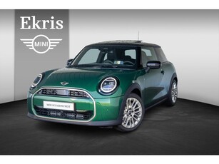 MINI 3-deurs Cooper C Favoured + M pakket