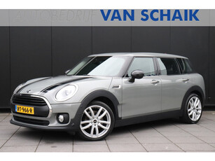 MINI Clubman 1.5 One Business | NAVI | PDC | AIRCO | CRUISE |