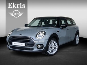 MINI Clubman Cooper Aut. Serious Business + Harman-Kardon