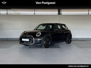 MINI Cooper 3-deurs 1.5 Cooper C Favoured Pakket S Dak