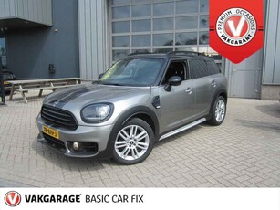 MINI Countryman 1.5 One Dutch Made Edition Automaat airco