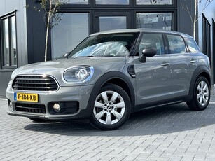 MINI Countryman 1.5 One Pepper Clima PDC LMV Nwe APK