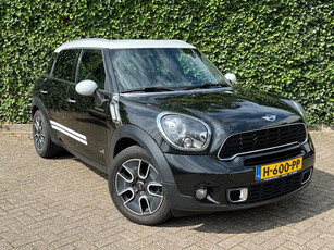 MINI Countryman 1.6 Cooper ALL4