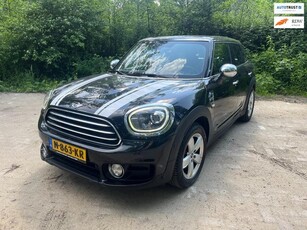 MINI Countryman 2.0 Cooper D ALL4 Chili