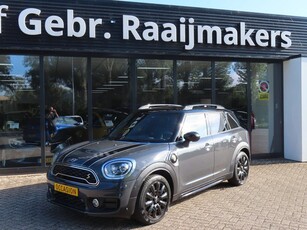 MINI Countryman 2.0 Cooper S E ALL4 Chili