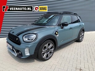 MINI Countryman 2.0 Cooper S E ALL4 Pano/H&K/Leder/HUD