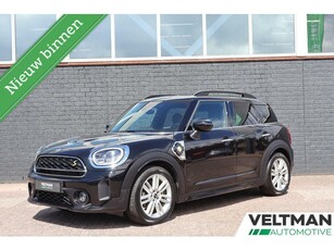 Mini Countryman 2.0 Cooper SE ALL4 STOELVERWARMING LED