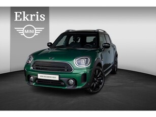 MINI Countryman Cooper Aut. Classic + Premium Plus +