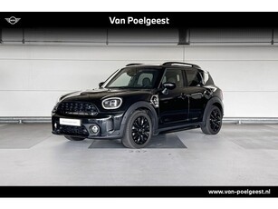 Mini Countryman Cooper S E ALL4