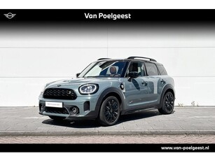 MINI Countryman Cooper S E ALL4 Classic