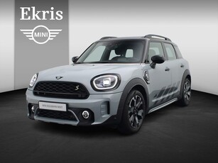 MINI Countryman Cooper S E ALL4 + Untamed + Panoramadak +