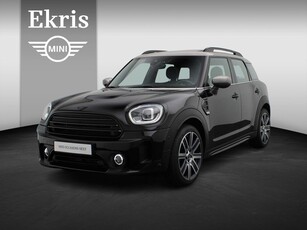 MINI Countryman Cooper Yours + Comfort Plus Pakket +