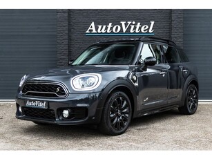 MINI Countryman Cooper SE Countryman ALL4 Steptronic