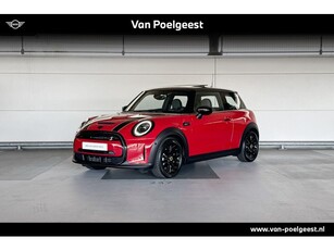 MINI Electric Classic Selections