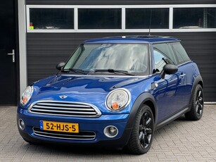 Mini Mini 1.4 One A/C Nette Auto