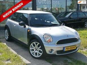 Mini Mini 1.4 One AIRCOELEK.RAMENAPK.