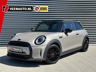 MINI Mini 1.5 Cooper Classic Rooftop grey (bj 2021)