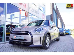 MINI Mini 1.5 Cooper Classic |Rooftop Grey |Carplay | 5drs