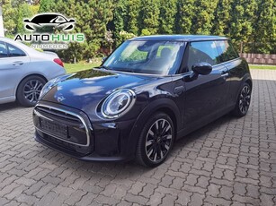 Mini Mini 1.5 Cooper Classic trim Facelift Led koplampen