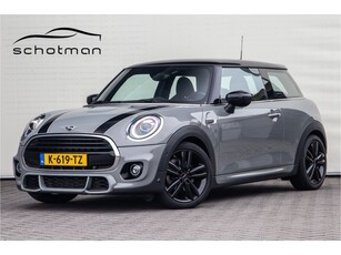 MINI Mini 1.5 Cooper JCW Automaat, John Cooper Works