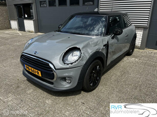 Mini Mini 1.5 Cooper NAVI/CRUISE/PDC