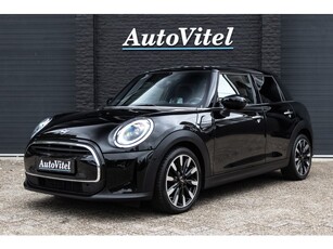 MINI Cooper 1.5 Steptronic Sportleder Harman Kardon