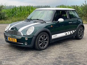 Mini Mini 1.6 Cooper Park Lane