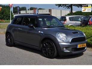 Mini Mini 1.6 Cooper S AUTOMAAT CHILI/CLIMA