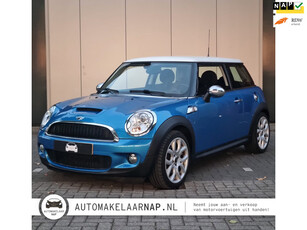 Mini Mini 1.6 Cooper S Chili / 2e eigenaar/ Lage KM-stand / 174PK /