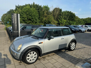 MINI Mini 1.6 One