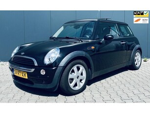 Mini Mini 1.6 One Pepper Pano Cruise Nap APK