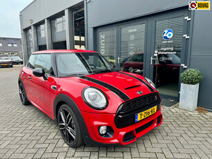 Mini Mini 2.0 Cooper S JCW pakket panoramadak harman/kardon