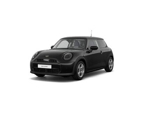 MINI 3-deurs C Classic Trim + Package M